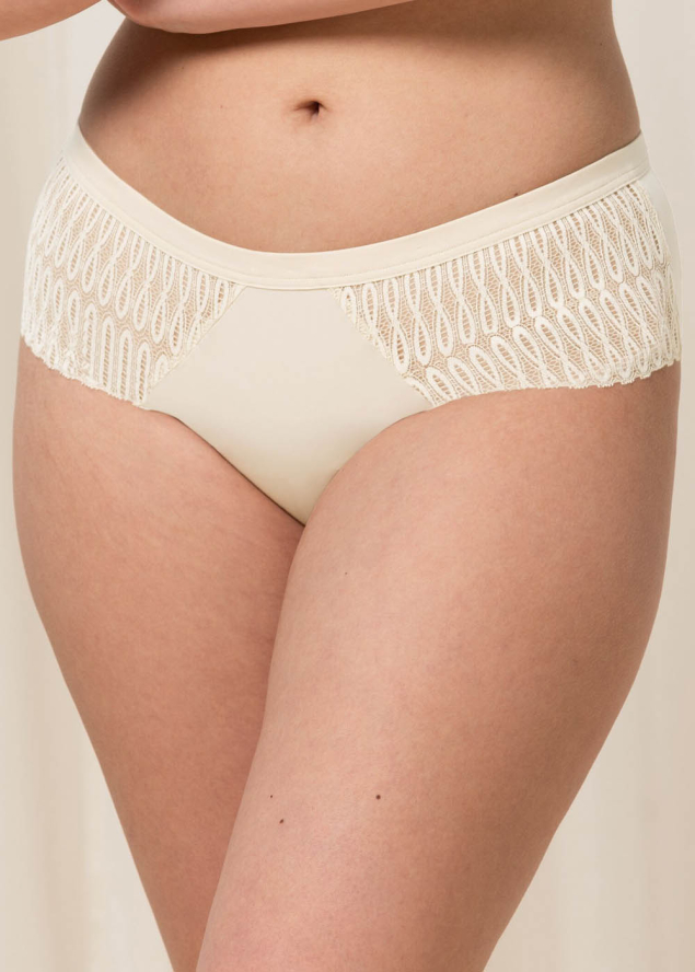 Culotte Galbante Triumph Creamy Dream